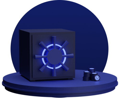 State-of-the-art Security section